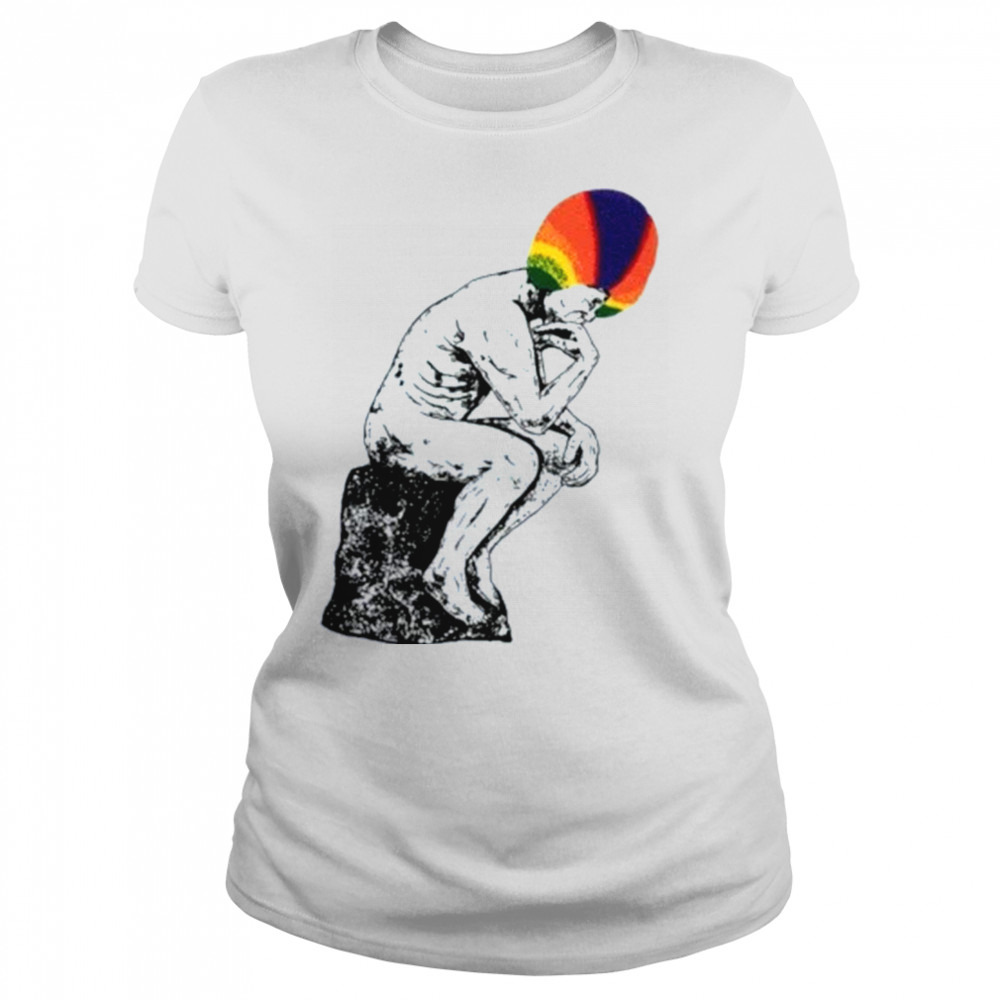 Women's shirt