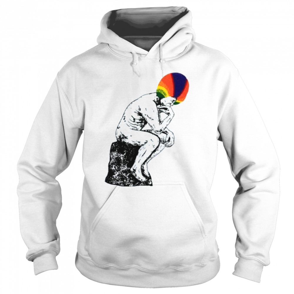 Hoodie shirt