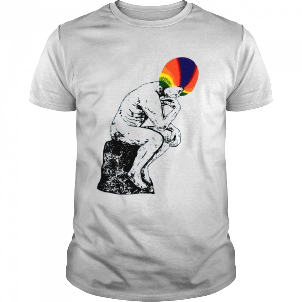 Unisex shirt