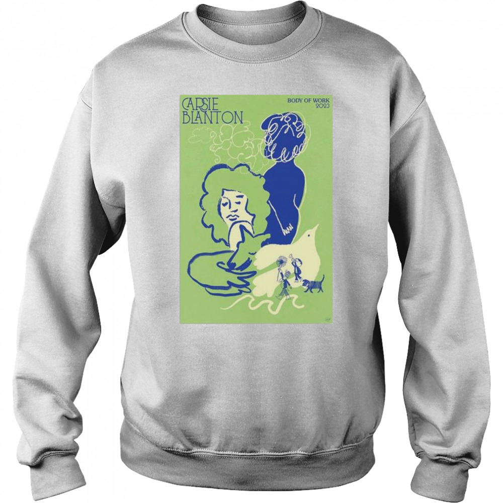 Sweat shirt