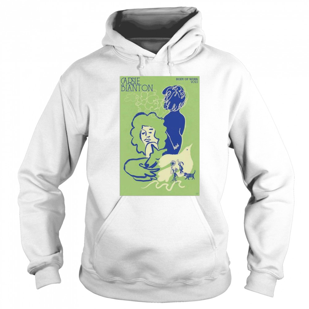 Hoodie shirt