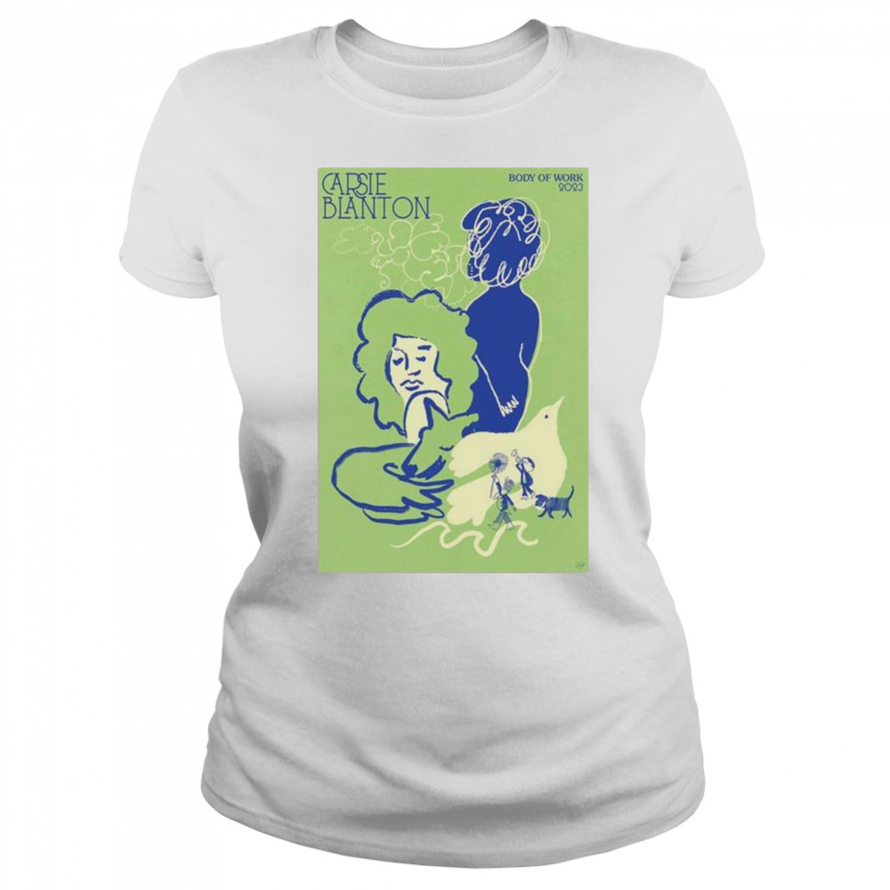 Women's shirt