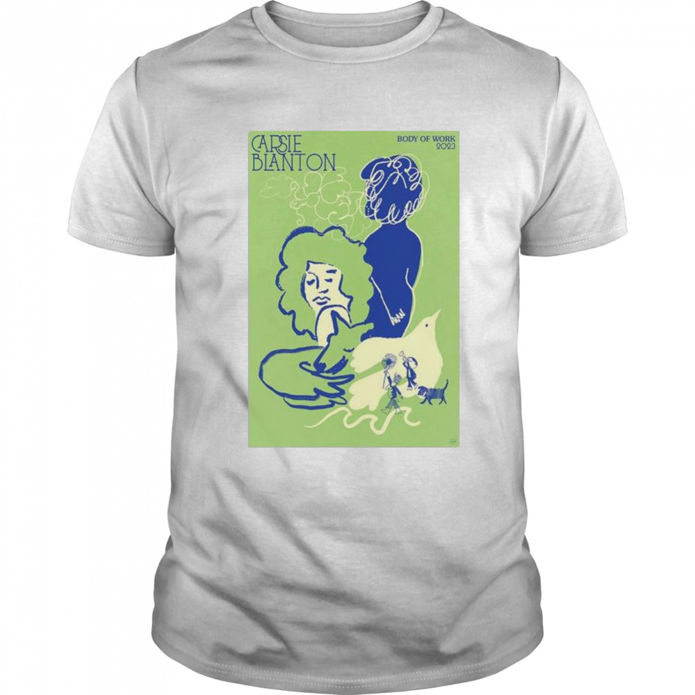 Unisex shirt