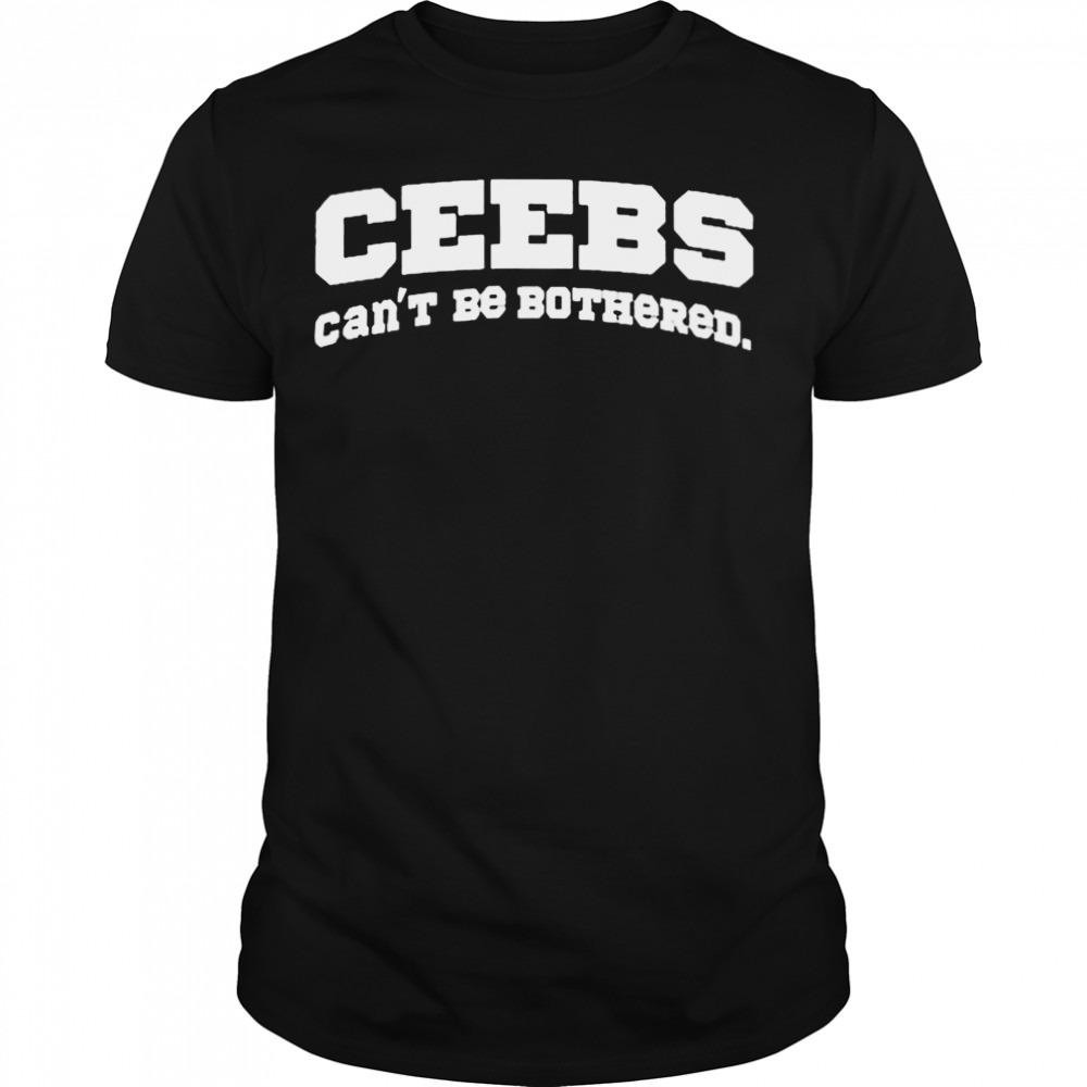 Unisex shirts