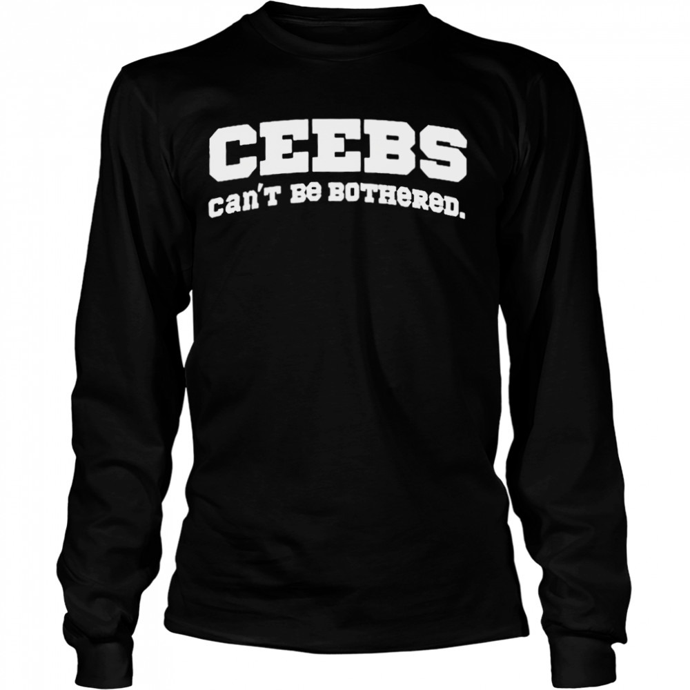 Long Sleeved shirts
