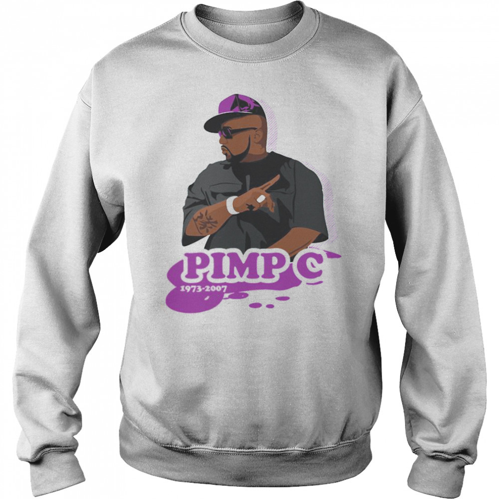 Sweat shirt
