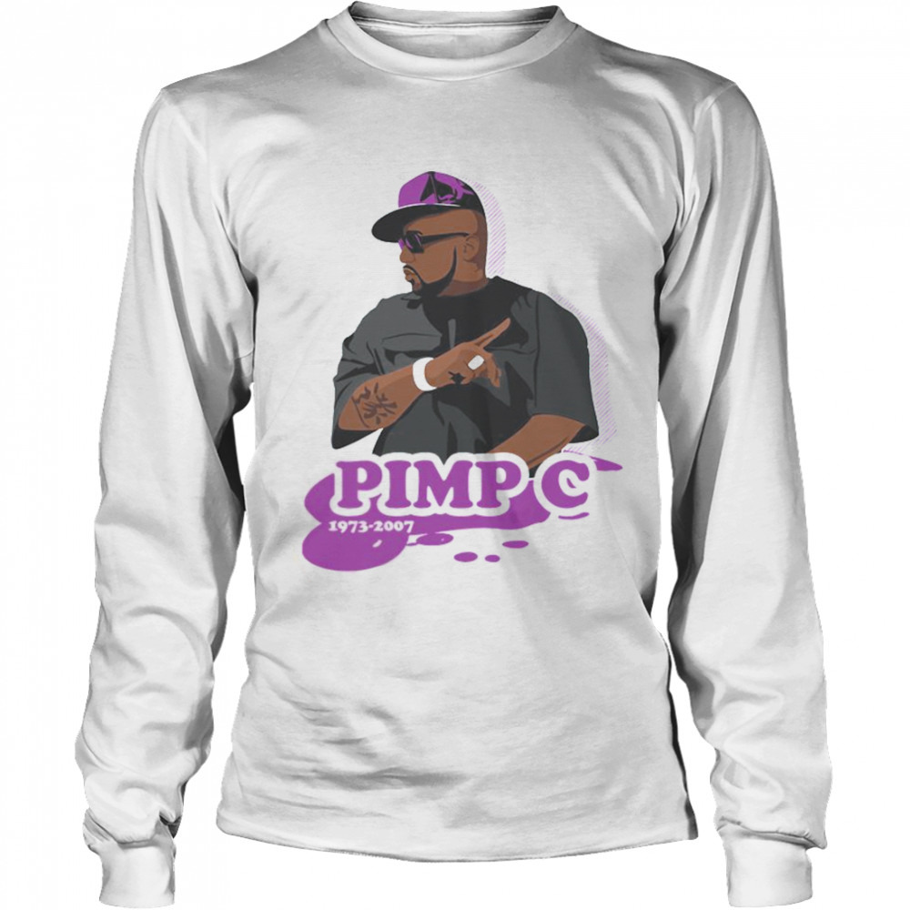 Long Sleeved shirt