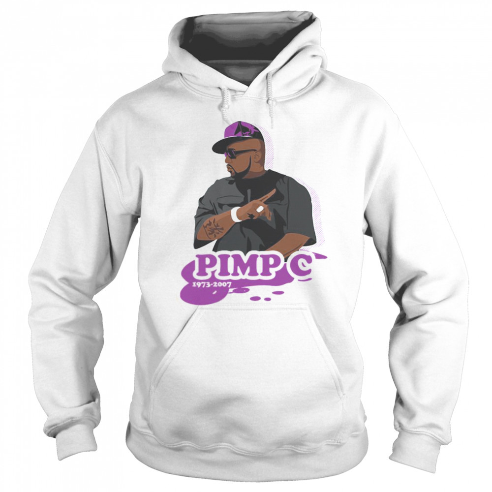Hoodie shirt