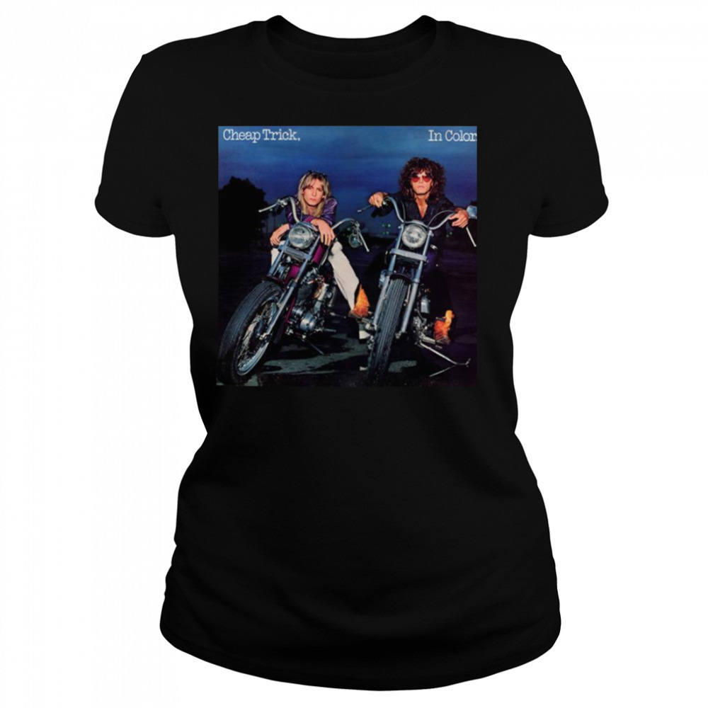 Women's shirts