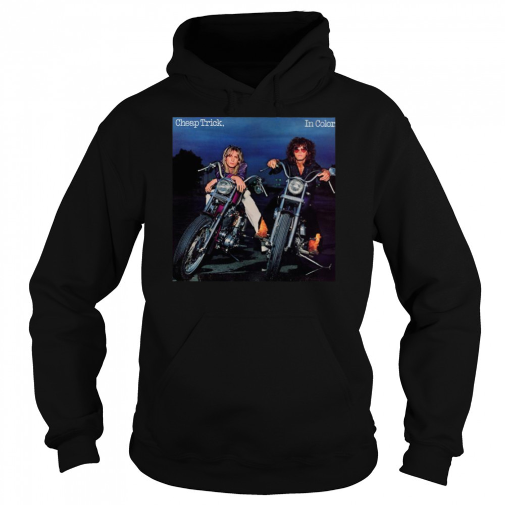 Hoodie shirts