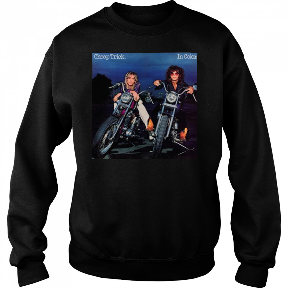 Sweat shirts