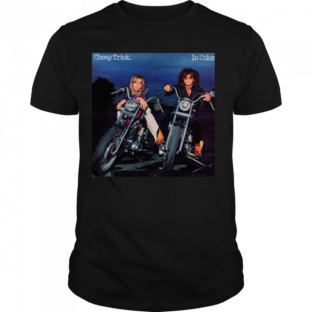 Unisex shirts