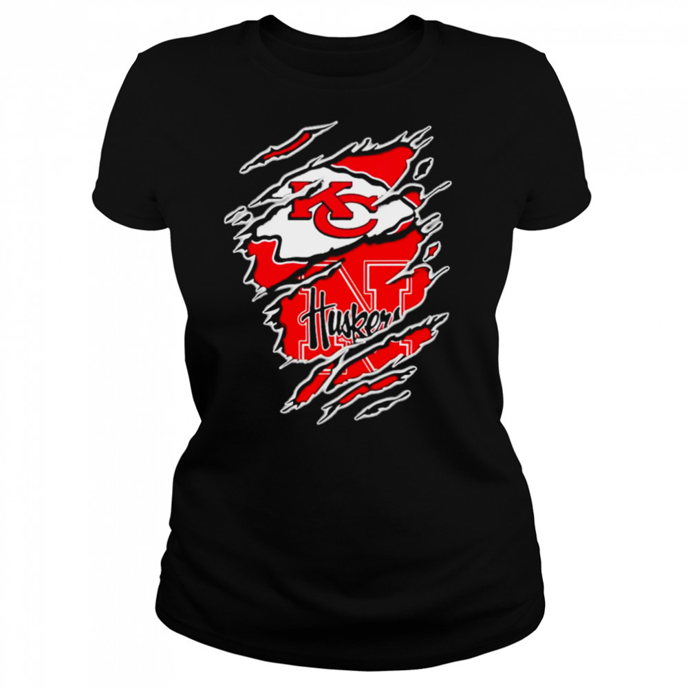 Women's shirts