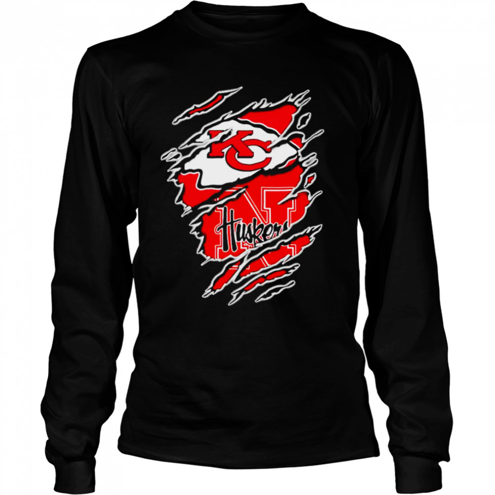 Long Sleeved shirts
