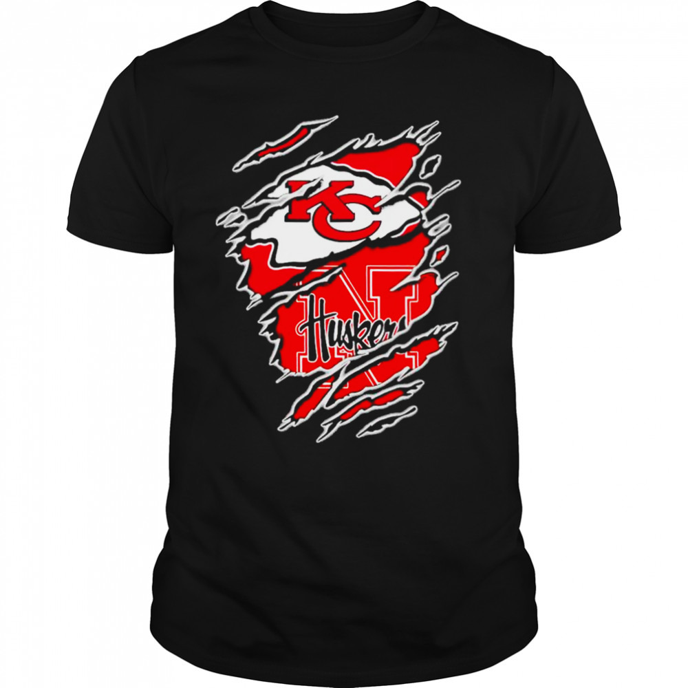 Unisex shirts