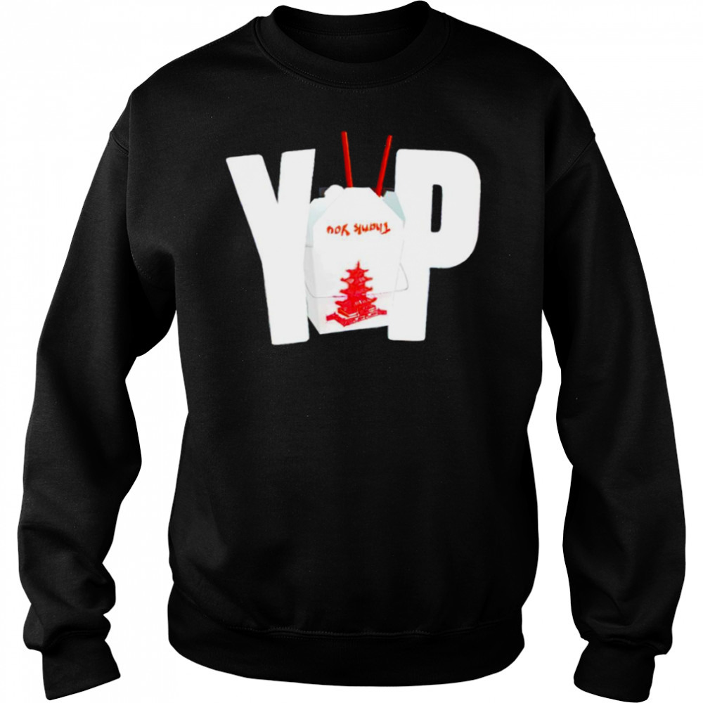 Sweat shirts