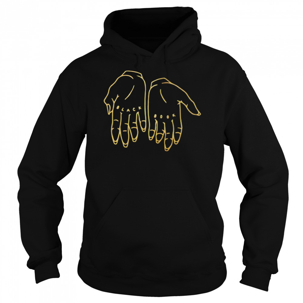 Hoodie shirts