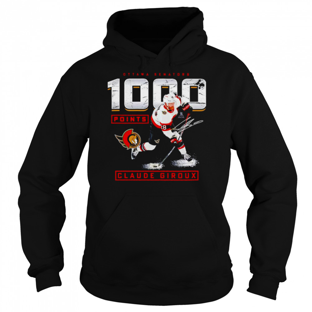 Hoodie shirts