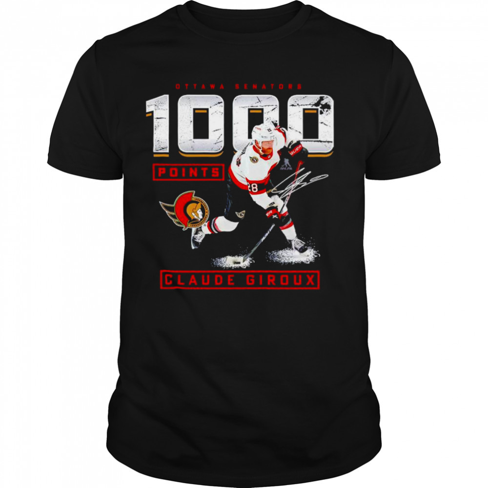 Unisex shirts