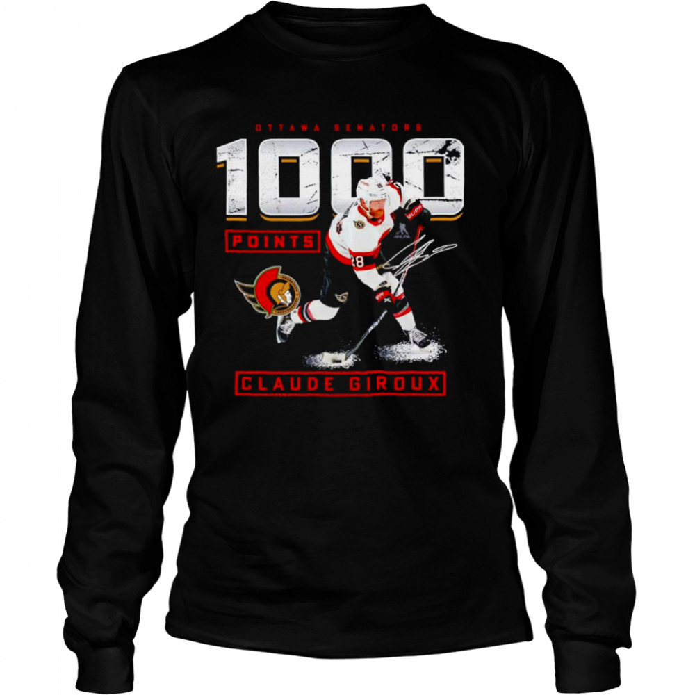 Long Sleeved shirts