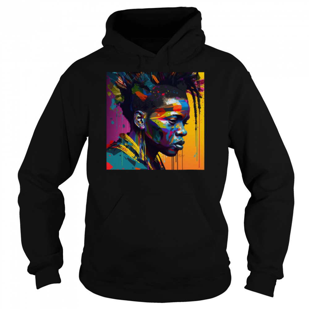 Hoodie shirts