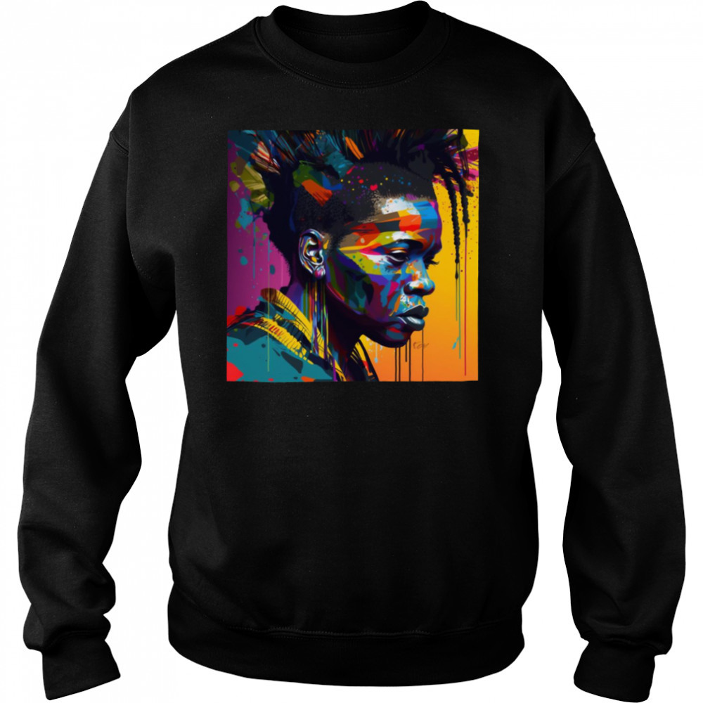 Sweat shirts
