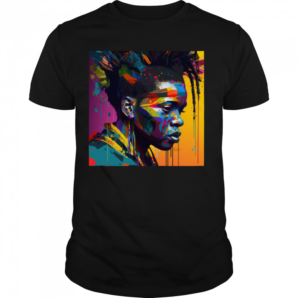 Unisex shirts