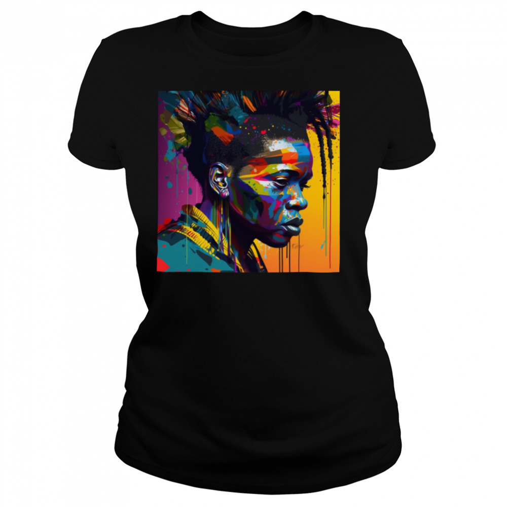 Women's shirts