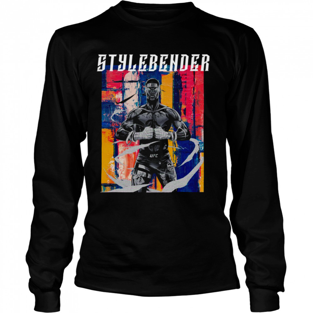 Long Sleeved shirts
