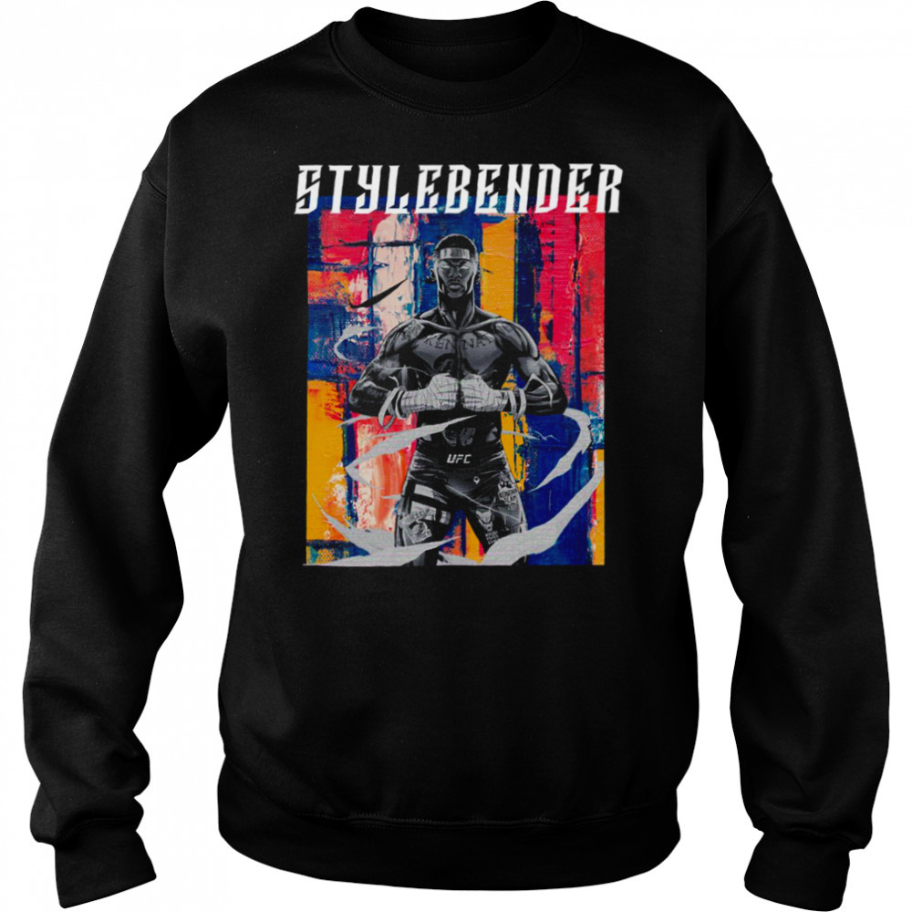 Sweat shirts