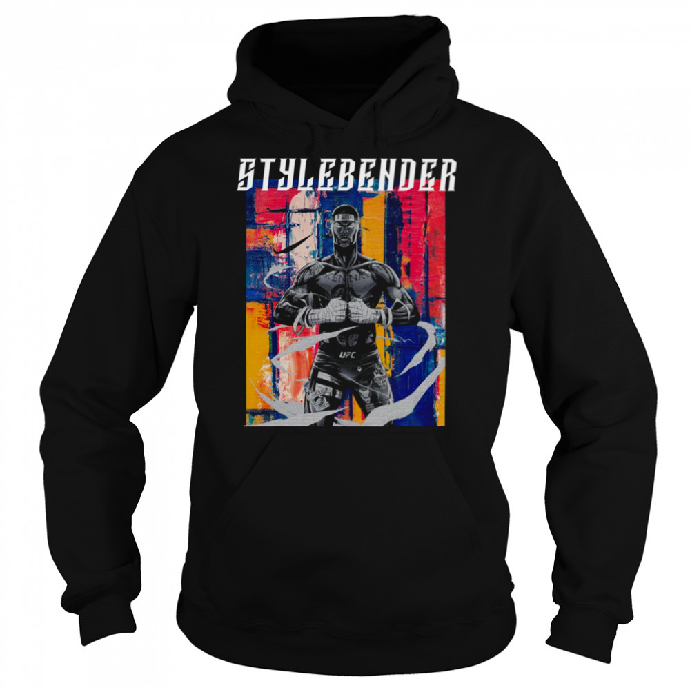 Hoodie shirts
