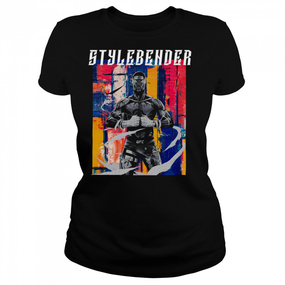 Women's shirts