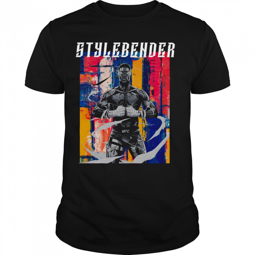 Unisex shirts