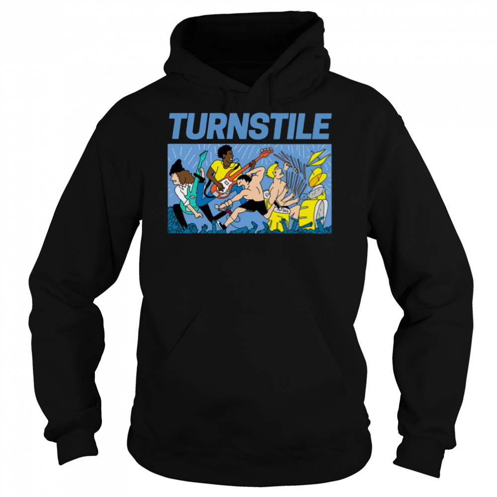 Hoodie shirts