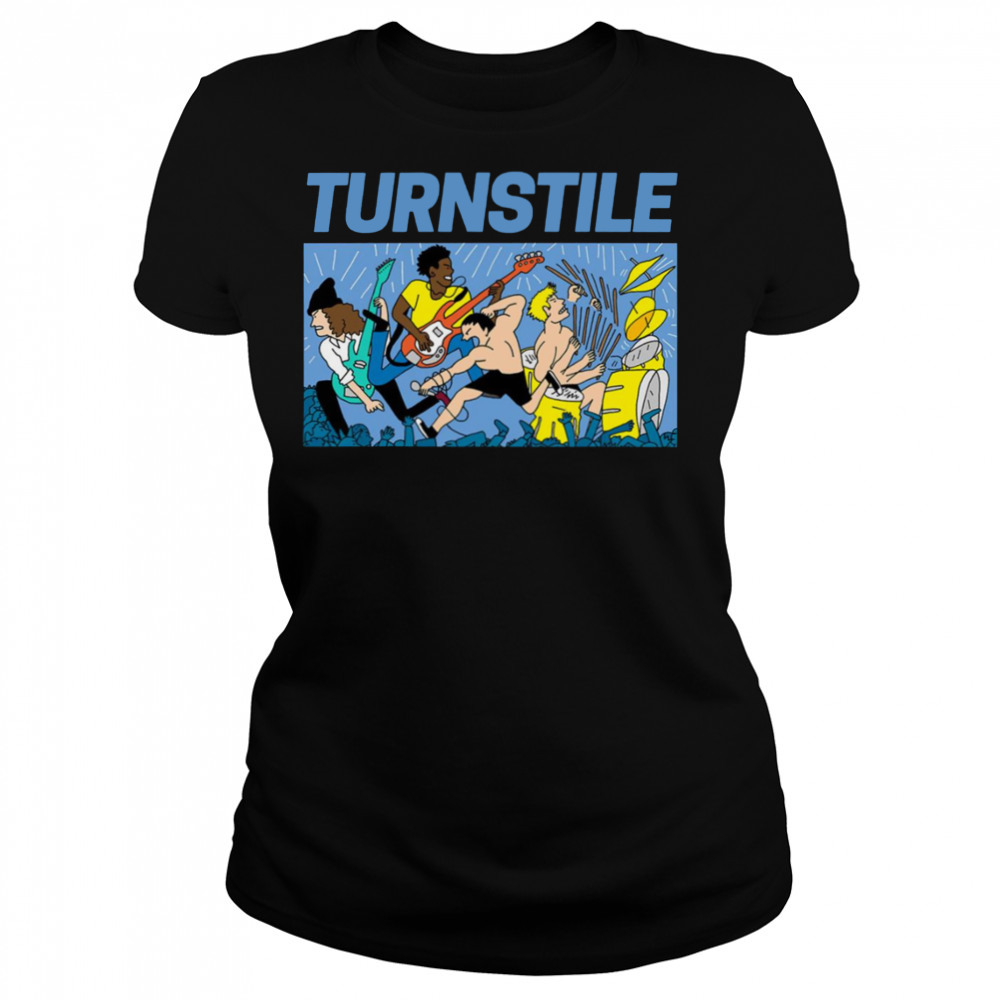 Women's shirts