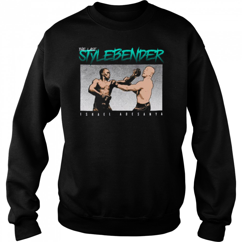 Sweat shirts