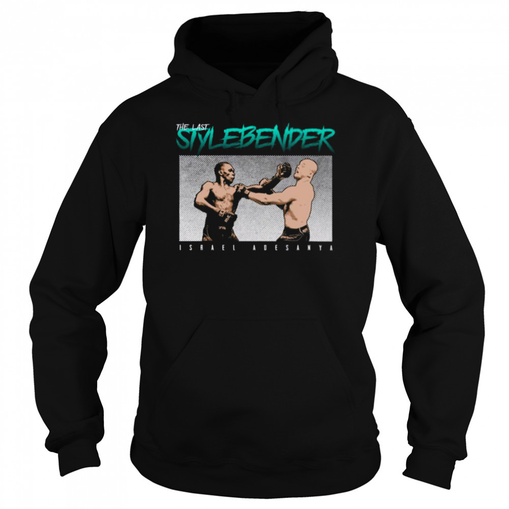Hoodie shirts