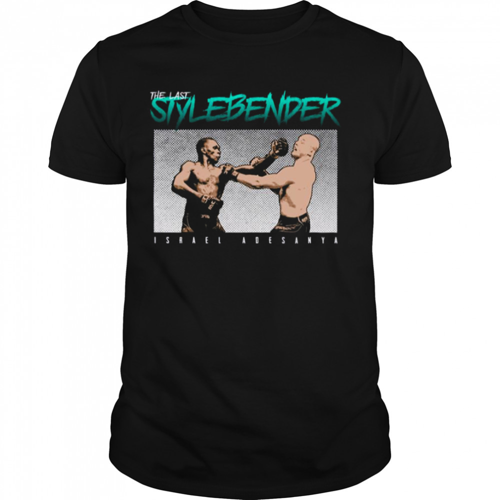 Unisex shirts