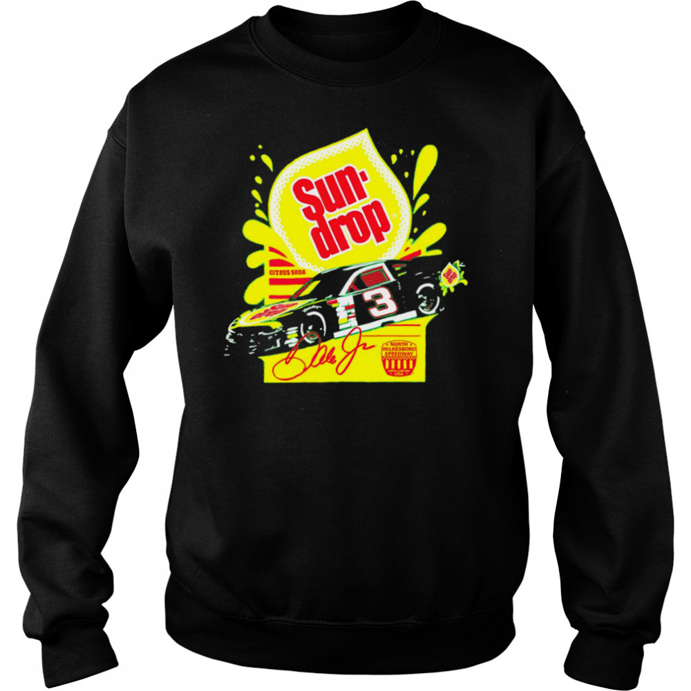 Sweat shirts
