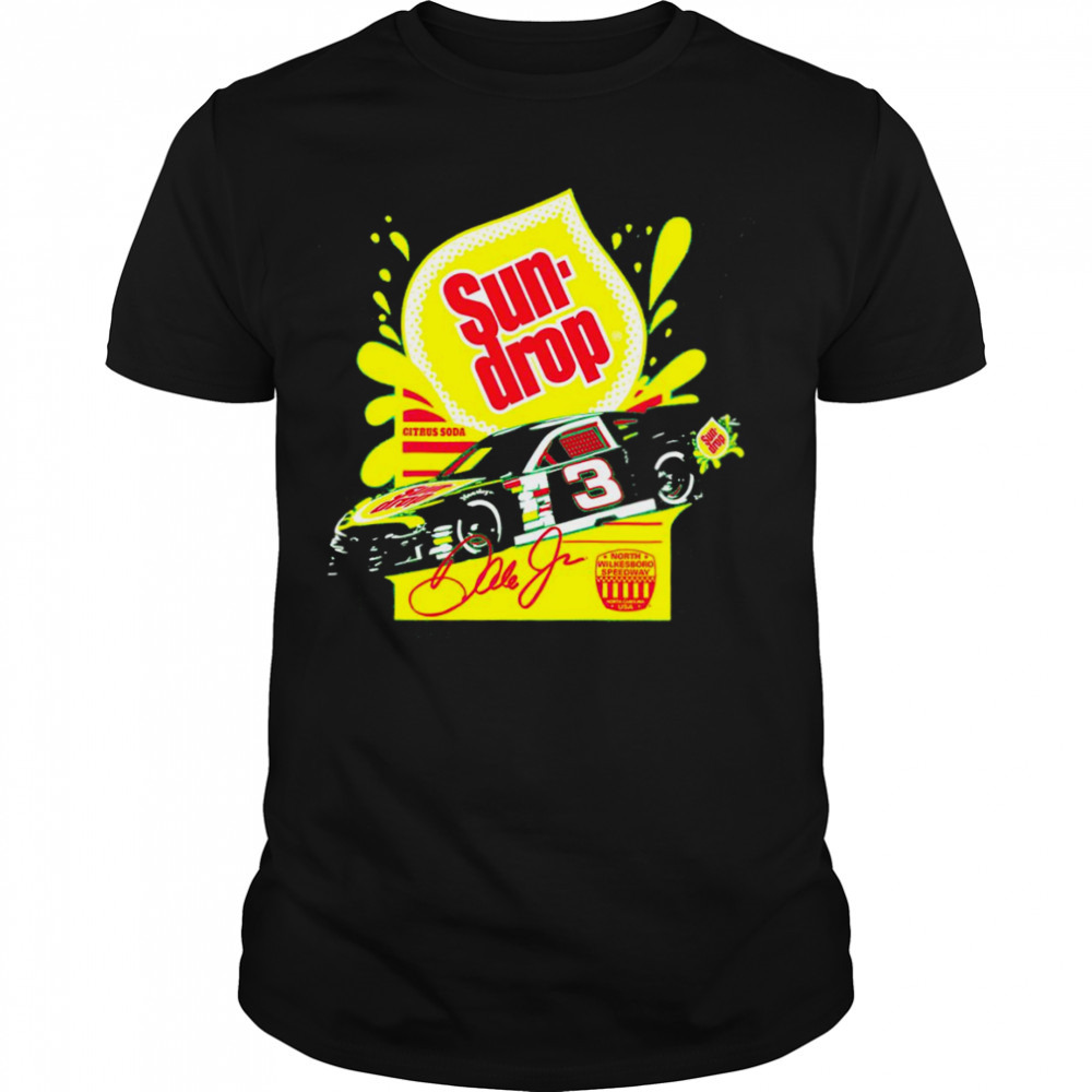 Unisex shirts
