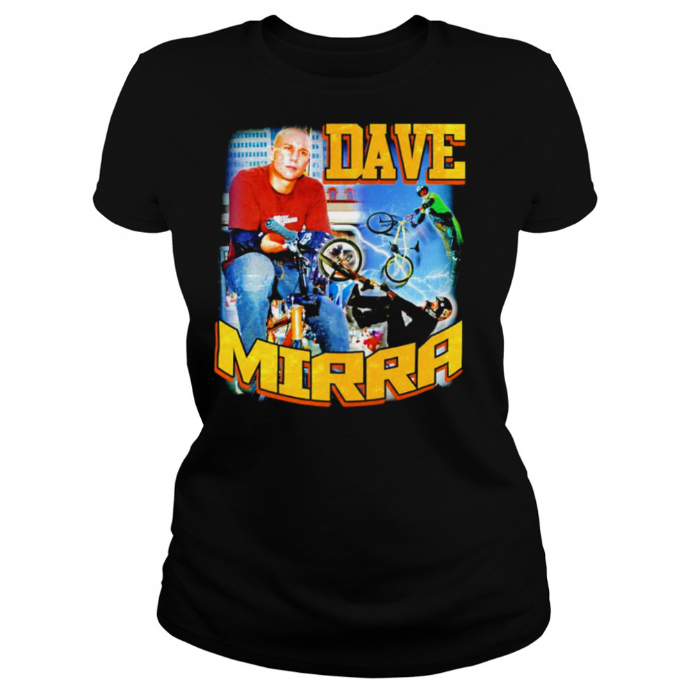 Women's shirts