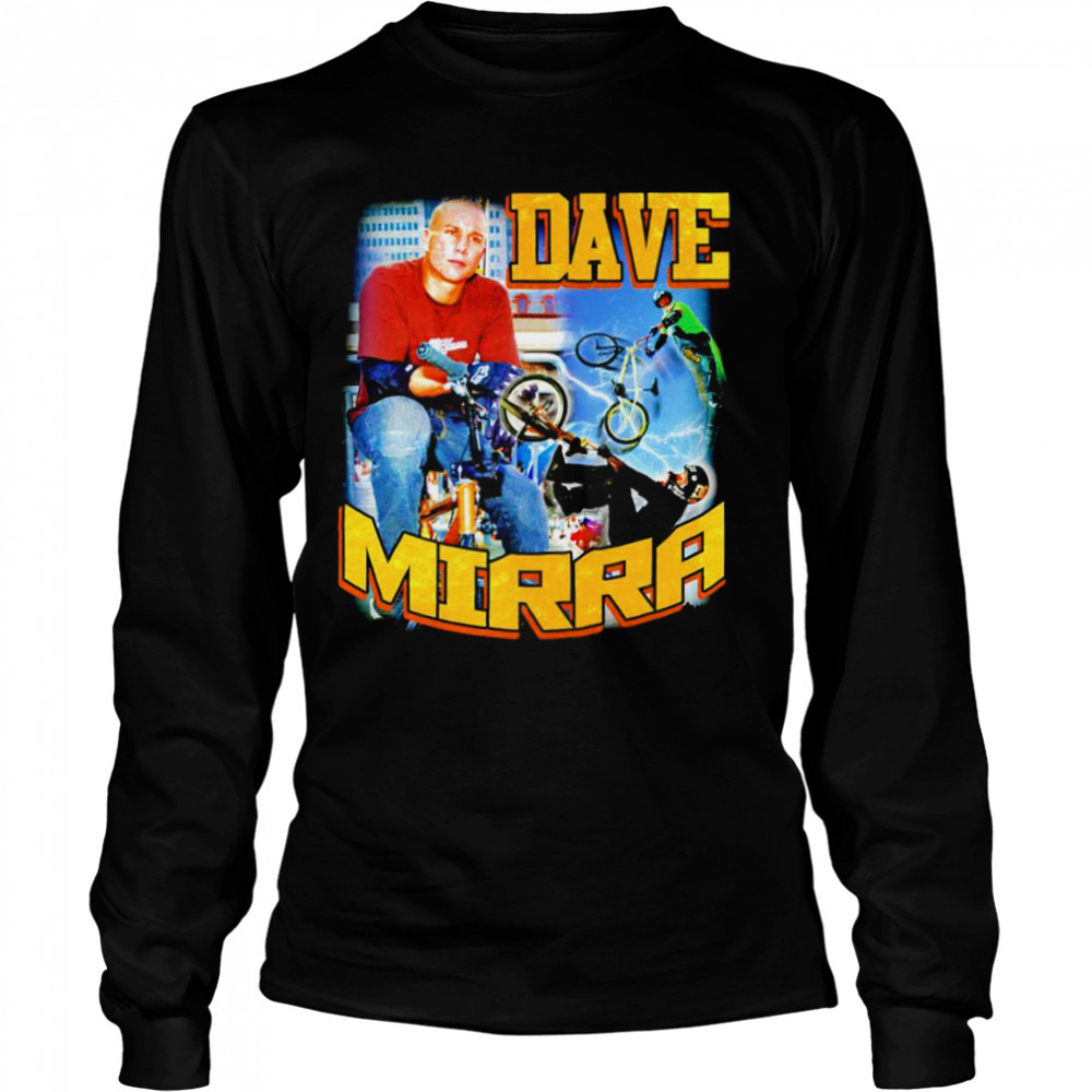 Long Sleeved shirts