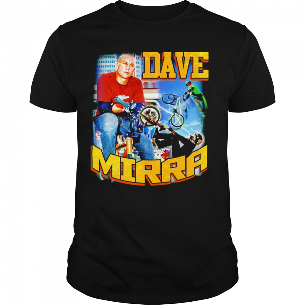 Unisex shirts