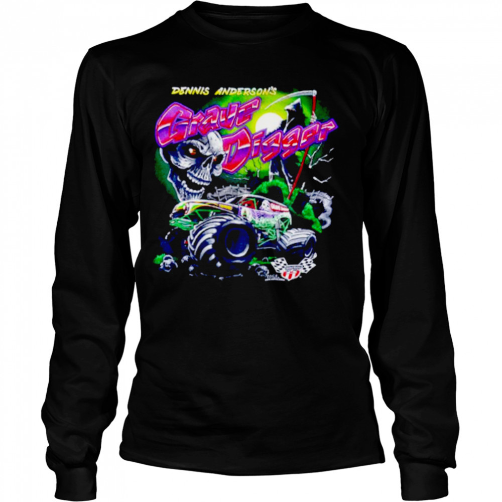 Long Sleeved shirts