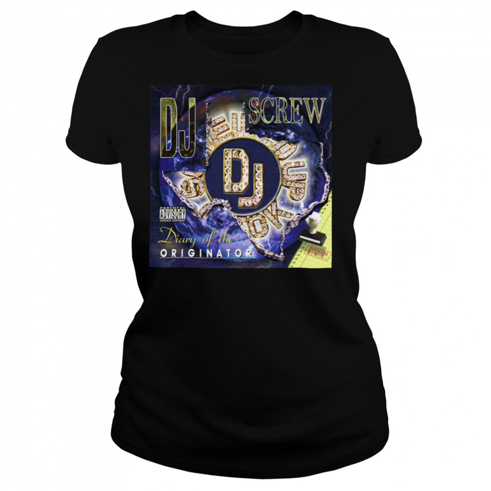 Women's shirts