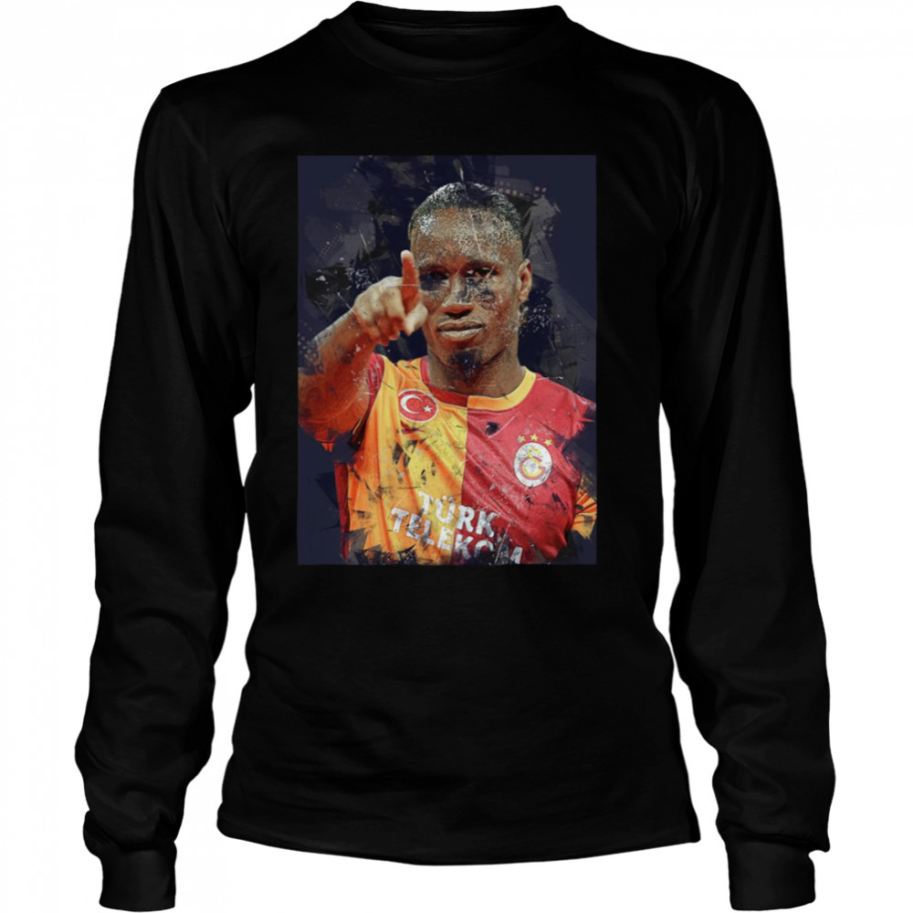 Long Sleeved shirts