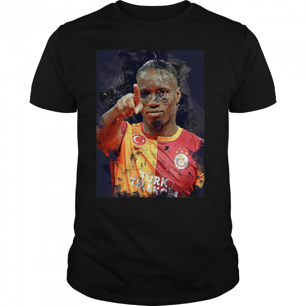 Unisex shirts