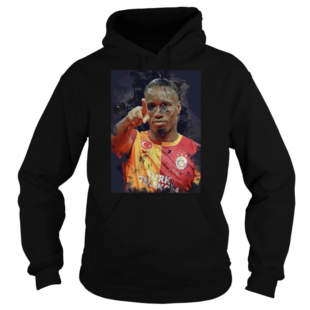 Hoodie shirts