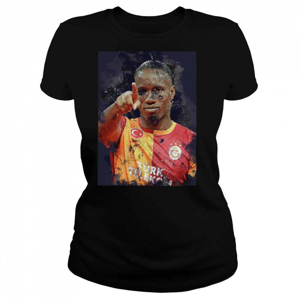 Women's shirts
