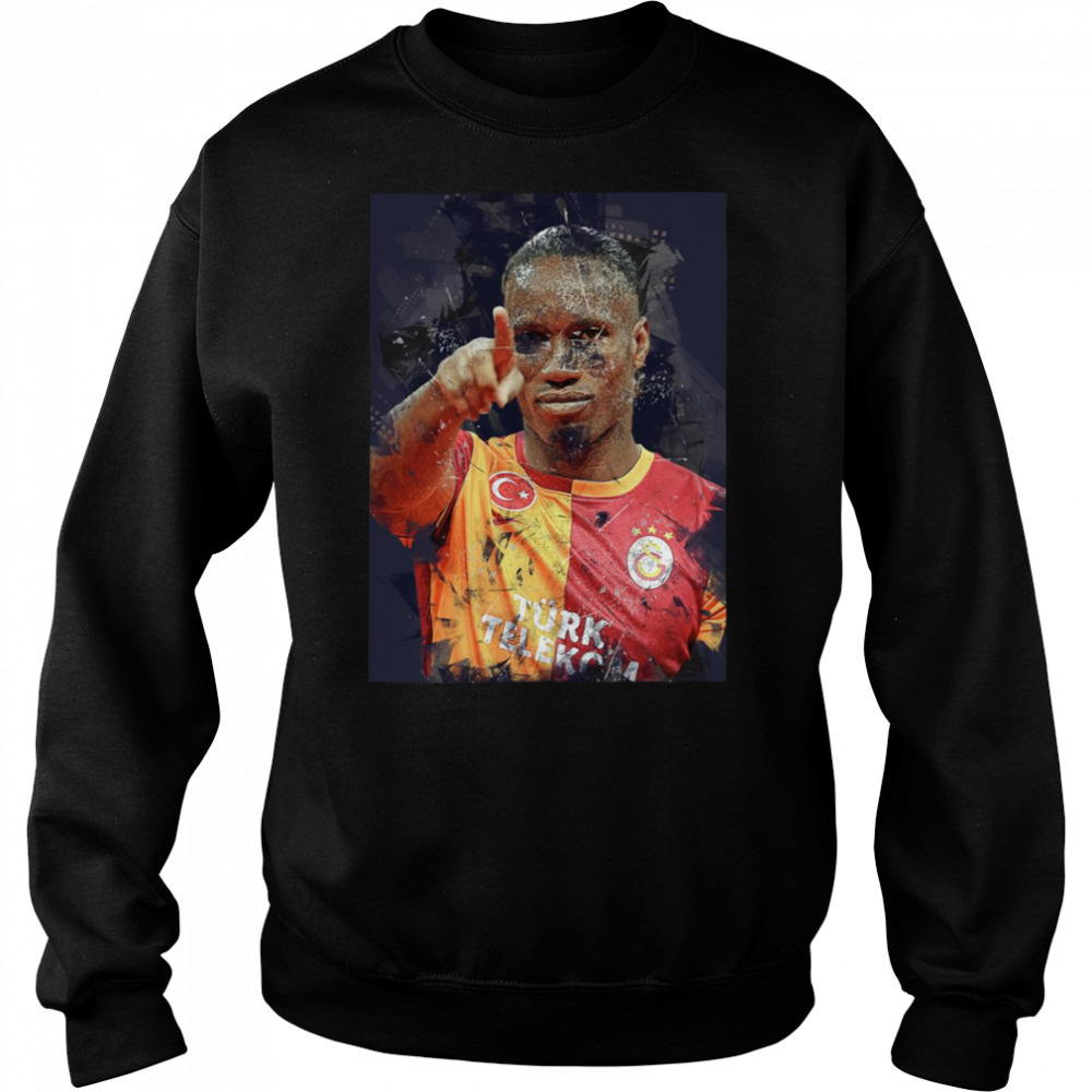 Sweat shirts